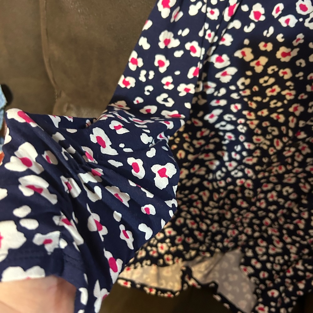 Button Down Nwt - image 8